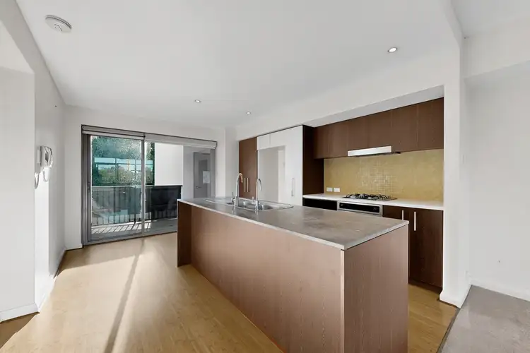 Fourth view of Homely apartment listing, 12/2A Goderich St, East Perth WA 6004