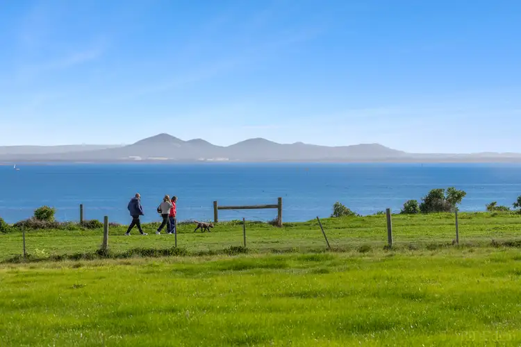 Fourth view of Homely land listing, 5 Cliff Edge Court, Clifton Springs VIC 3222