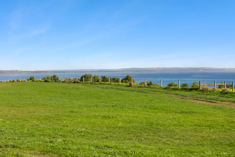 Sixth view of Homely land listing, 5 Cliff Edge Court, Clifton Springs VIC 3222