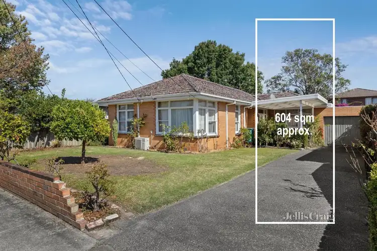 17 Begg Street, Bentleigh East VIC 3165