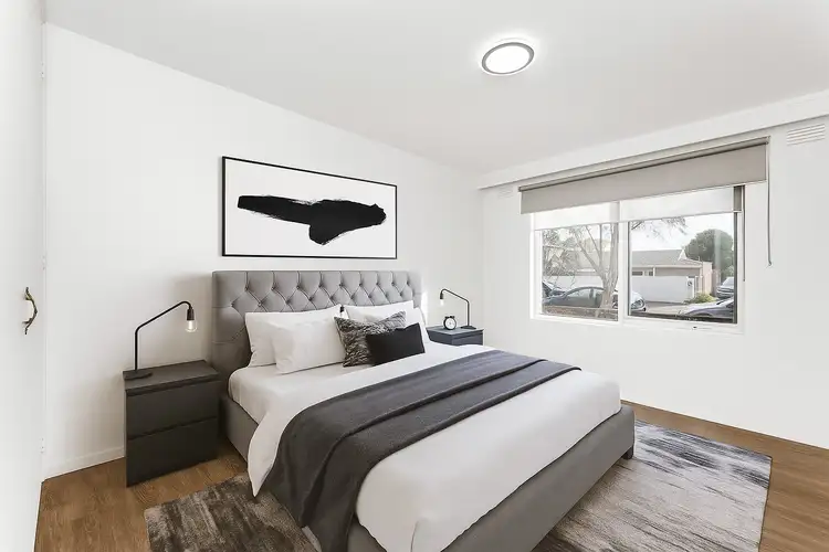 Fourth view of Homely apartment listing, 2/6 McArthur Street, Bentleigh VIC 3204