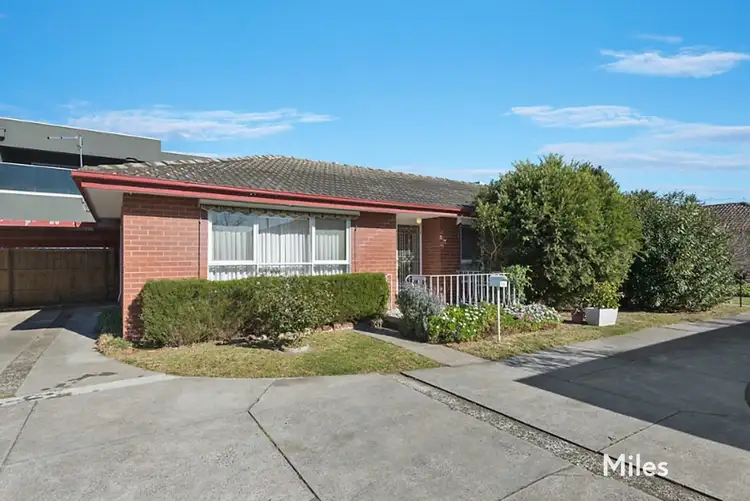 14/459 Waterdale Road, Heidelberg West VIC 3081