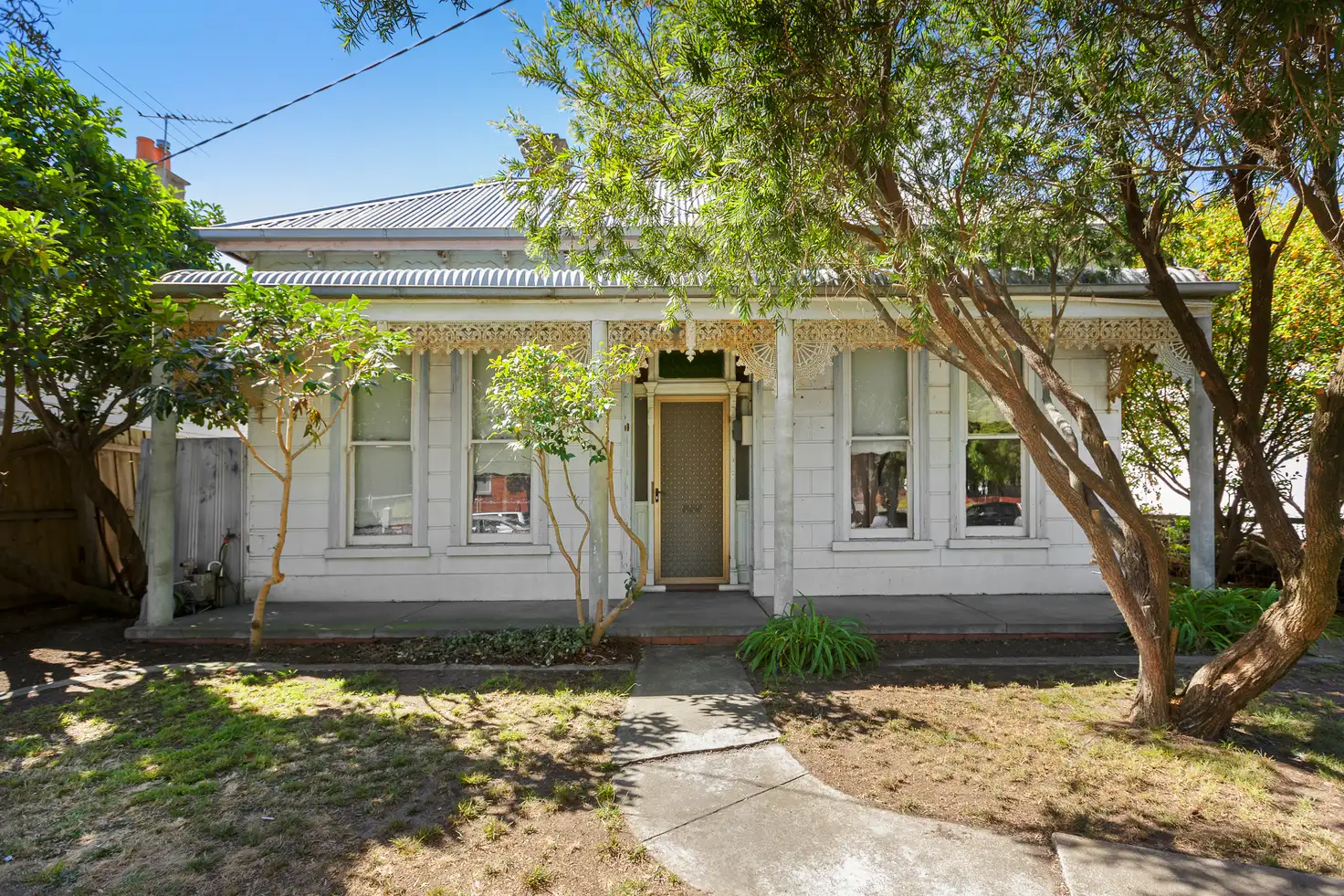 Main view of Homely house listing, 27 Hawthorn Road, Northcote VIC 3070