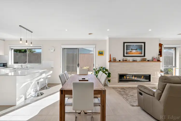 Third view of Homely house listing, 6 Bowline Place, Curlewis VIC 3222