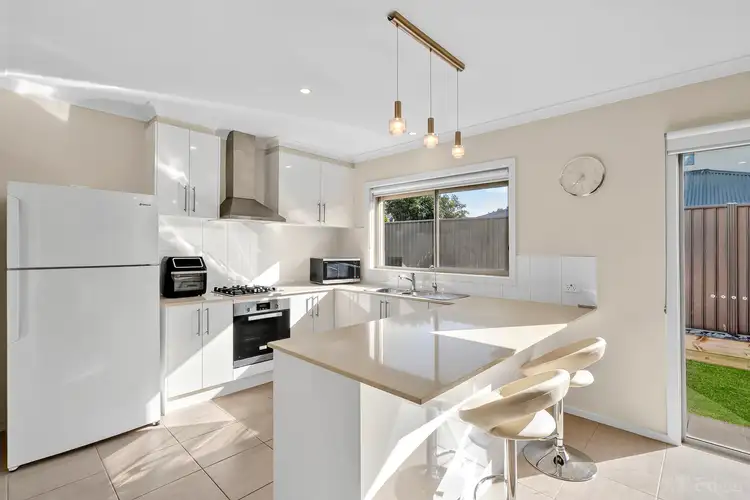 Fourth view of Homely house listing, 6 Bowline Place, Curlewis VIC 3222