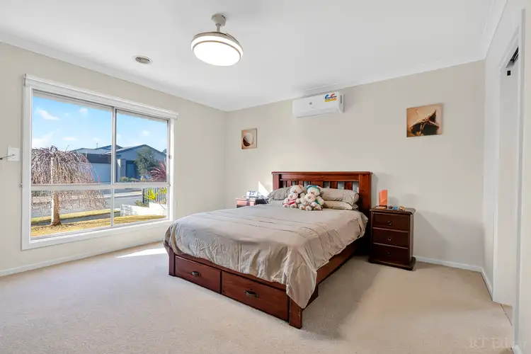 Fifth view of Homely house listing, 6 Bowline Place, Curlewis VIC 3222