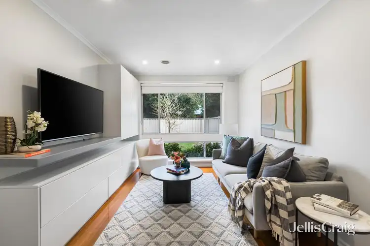 Second view of Homely unit listing, 2/4 Wattle Grove, Mckinnon VIC 3204