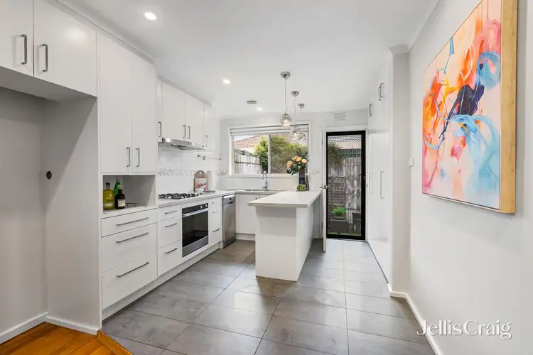 Fourth view of Homely unit listing, 2/4 Wattle Grove, Mckinnon VIC 3204