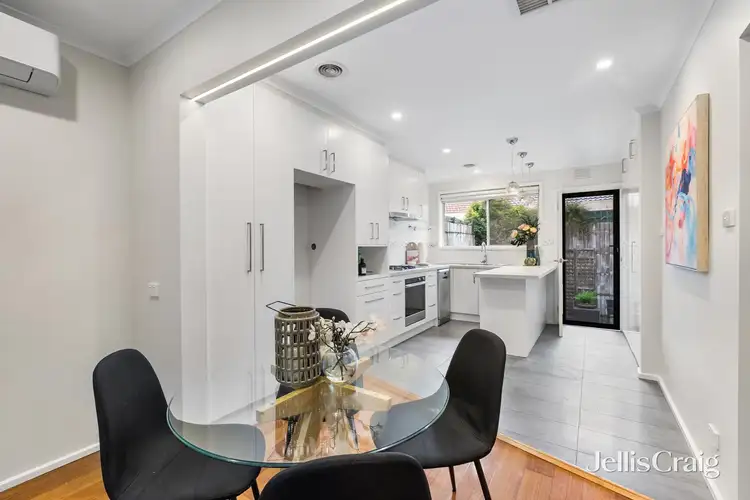 Fifth view of Homely unit listing, 2/4 Wattle Grove, Mckinnon VIC 3204