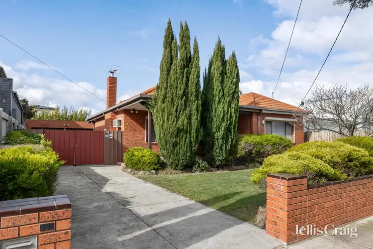 16 Durban Street, Bentleigh VIC 3204