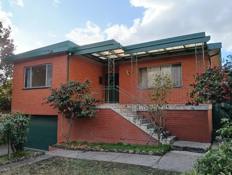 183 Whitehorse Road, Deepdene VIC 3103