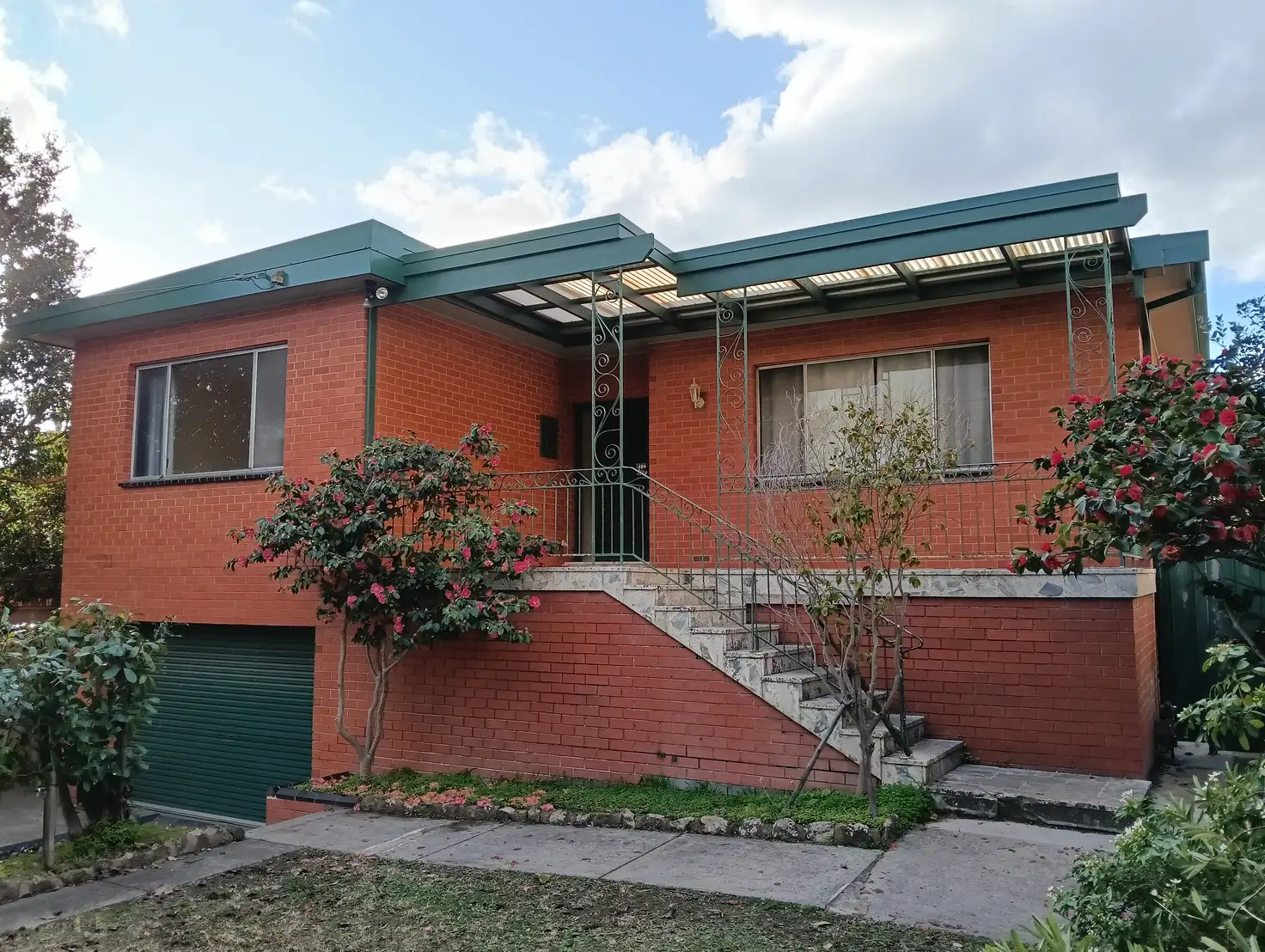 Main view of Homely house listing, 183 Whitehorse Road, Deepdene VIC 3103