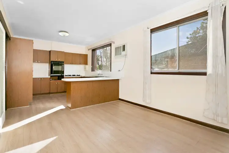 Second view of Homely house listing, 183 Whitehorse Road, Deepdene VIC 3103