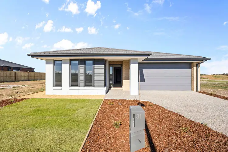 31 Prophecy Road, Bonshaw VIC 3352