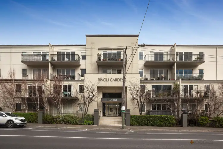 13/102 Camberwell Road, Hawthorn East VIC 3123