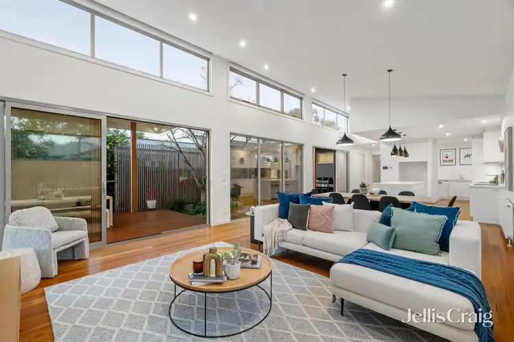 Second view of Homely house listing, 53 Murphy Street, Brighton VIC 3186