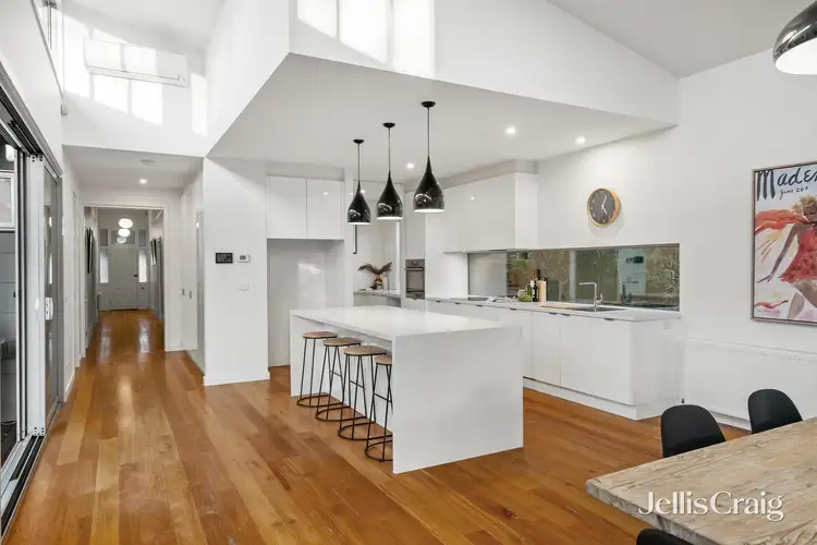 Third view of Homely house listing, 53 Murphy Street, Brighton VIC 3186
