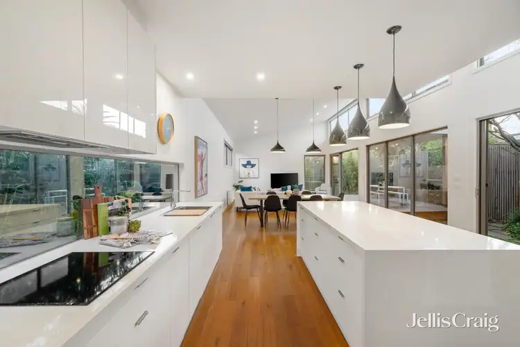 Fifth view of Homely house listing, 53 Murphy Street, Brighton VIC 3186