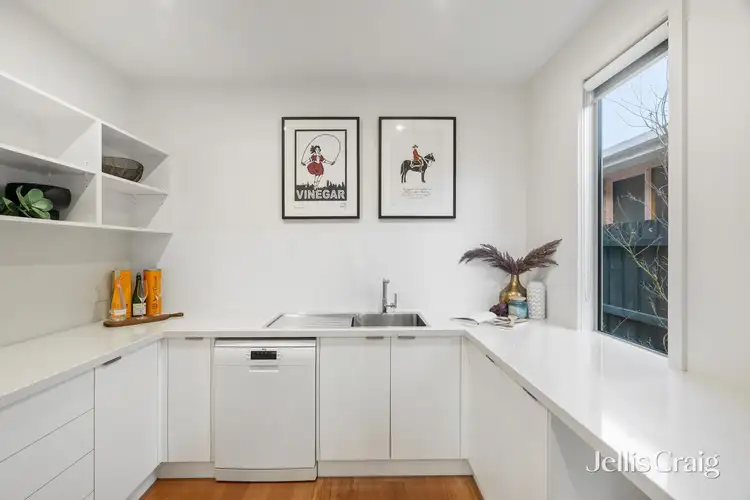 Sixth view of Homely house listing, 53 Murphy Street, Brighton VIC 3186