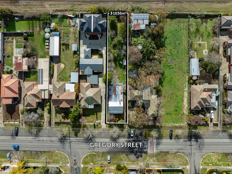1428 Gregory Street, Lake Wendouree VIC 3350