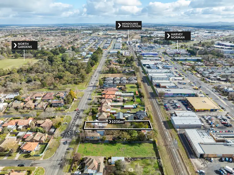 Fourth view of Homely house listing, 1428 Gregory Street, Lake Wendouree VIC 3350