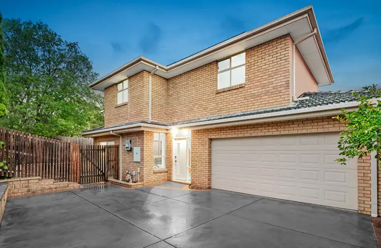 14A Grover Road, Doncaster VIC 3108