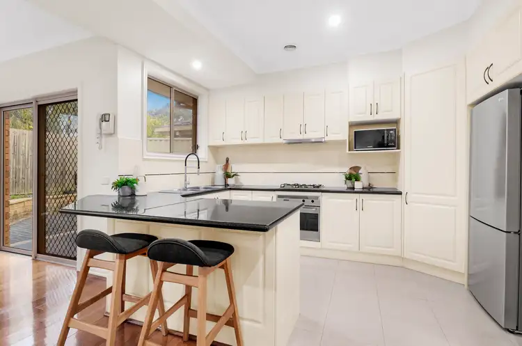Sixth view of Homely townhouse listing, 14A Grover Road, Doncaster VIC 3108
