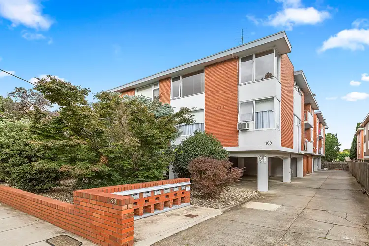7/189 Orrong Road, St Kilda East VIC 3183