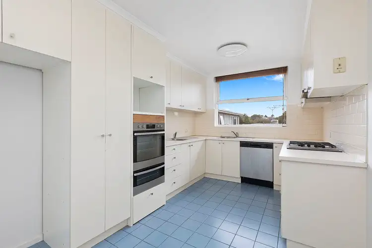 Second view of Homely apartment listing, 7/189 Orrong Road, St Kilda East VIC 3183