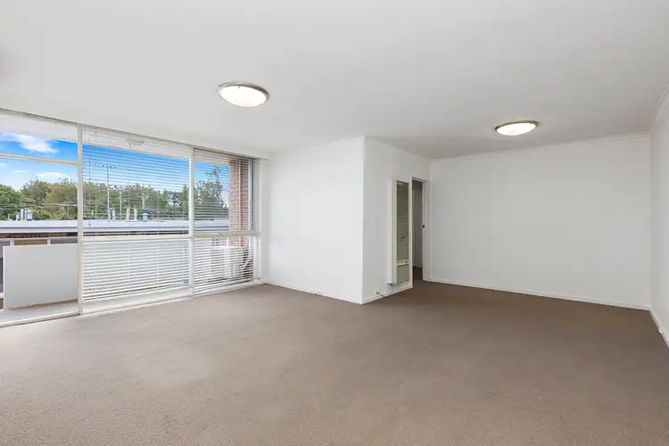 Third view of Homely apartment listing, 7/189 Orrong Road, St Kilda East VIC 3183