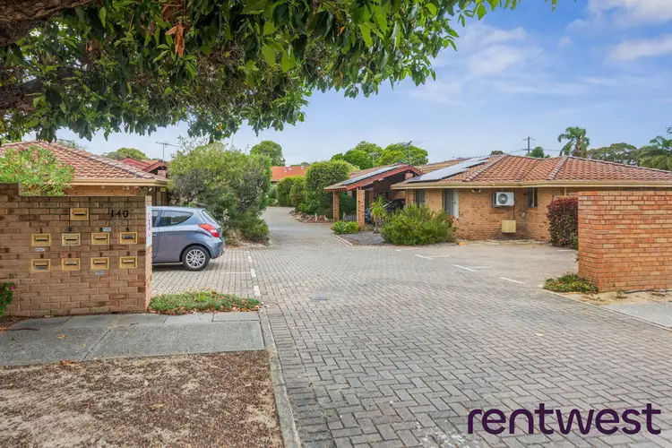 2/140 Tyler Street, Tuart Hill WA 6060