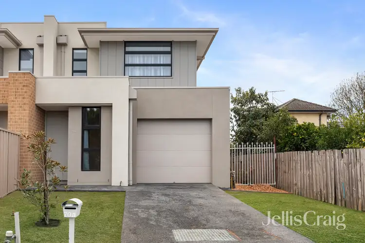 70A Hawker Street, Ivanhoe VIC 3079