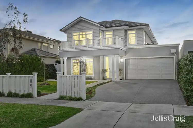 33 Bourneville Avenue, Brighton East VIC 3187