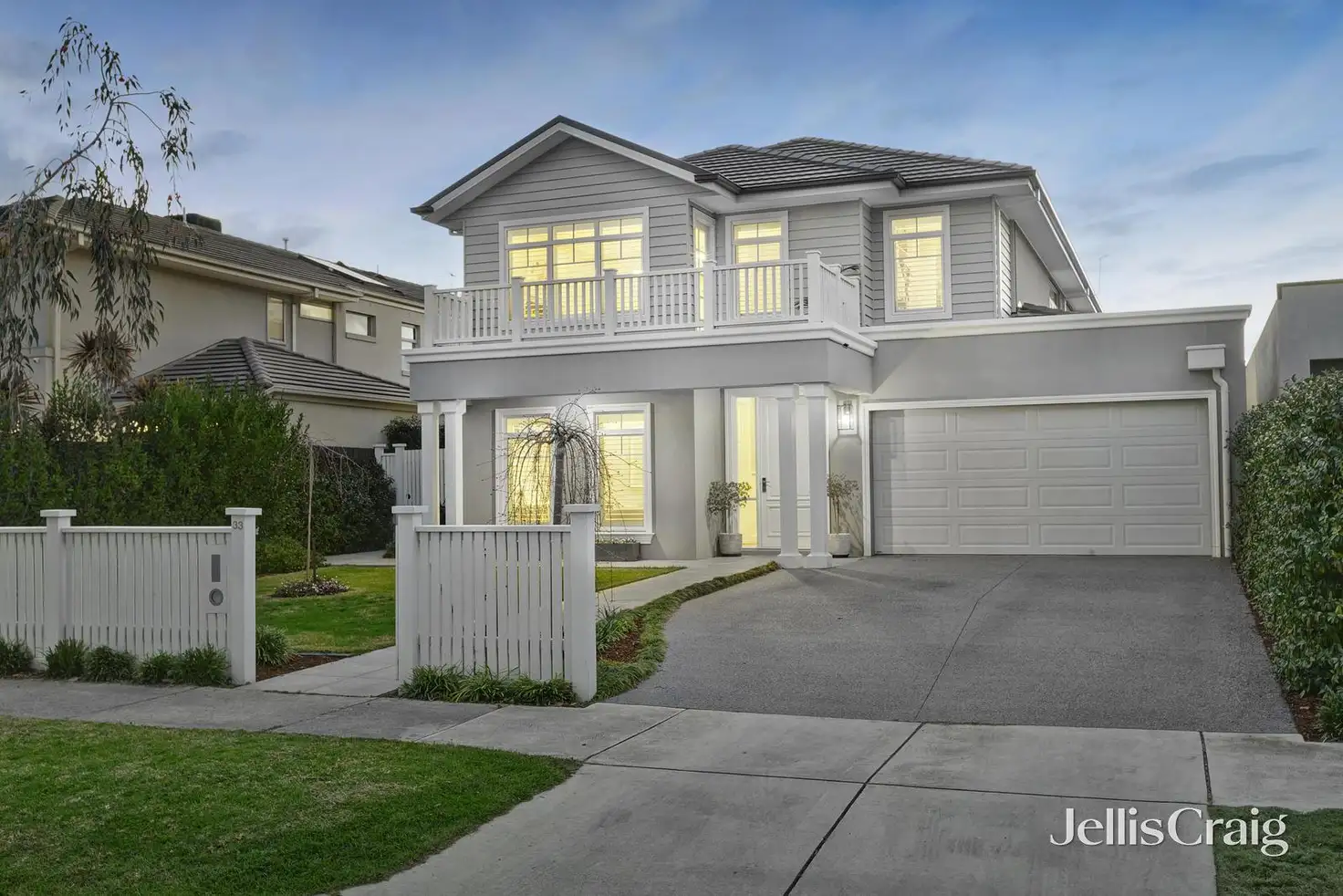 Main view of Homely house listing, 33 Bourneville Avenue, Brighton East VIC 3187