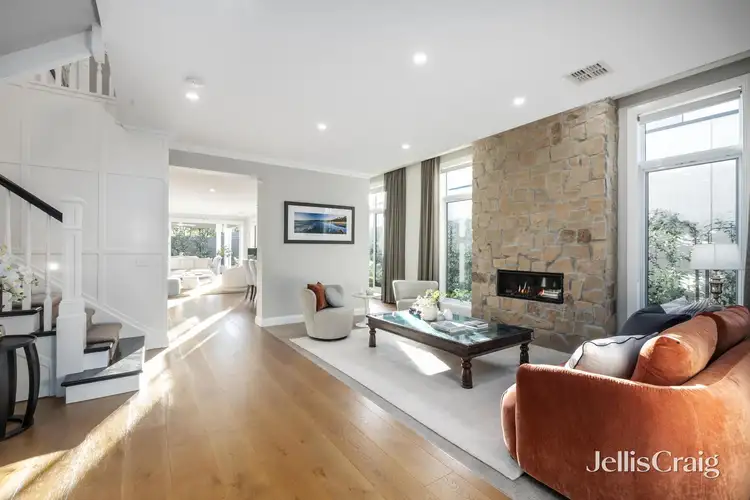 Second view of Homely house listing, 33 Bourneville Avenue, Brighton East VIC 3187