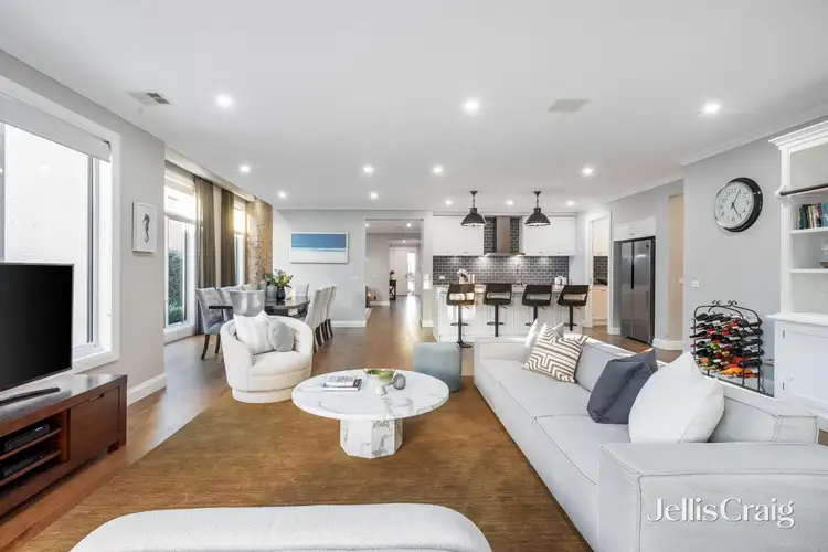 Sixth view of Homely house listing, 33 Bourneville Avenue, Brighton East VIC 3187