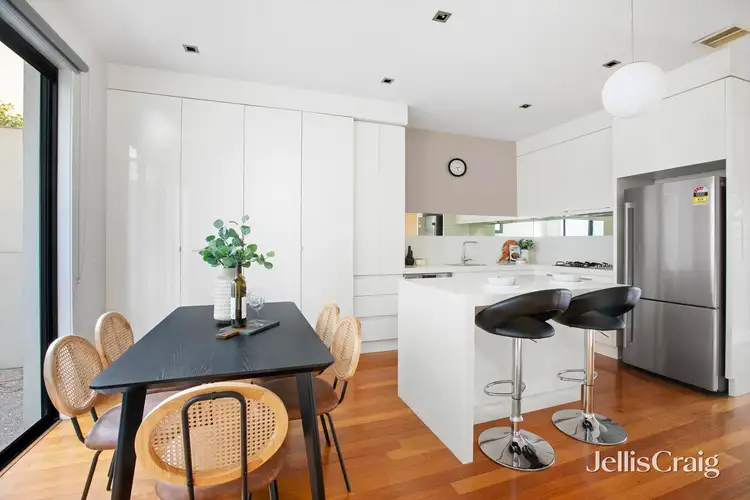 Third view of Homely townhouse listing, 4/1 Bolinda Street, Bentleigh VIC 3204