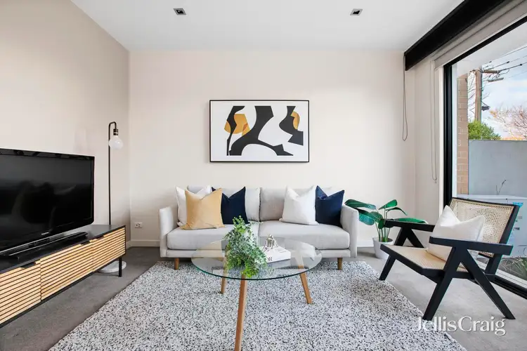 Fourth view of Homely townhouse listing, 4/1 Bolinda Street, Bentleigh VIC 3204