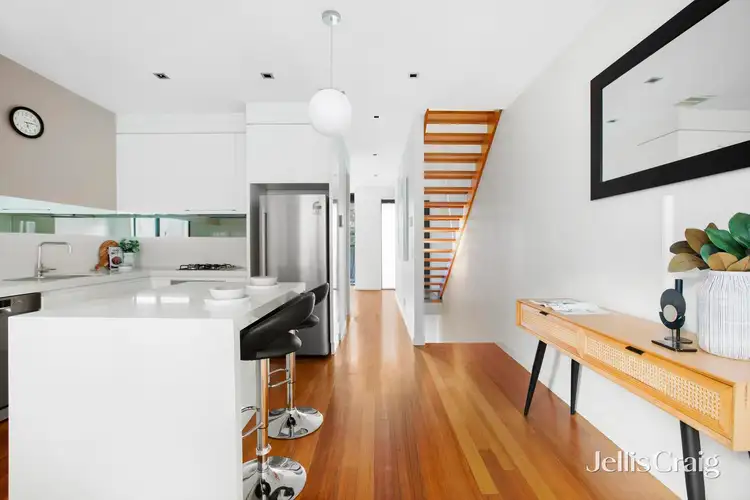 Fifth view of Homely townhouse listing, 4/1 Bolinda Street, Bentleigh VIC 3204
