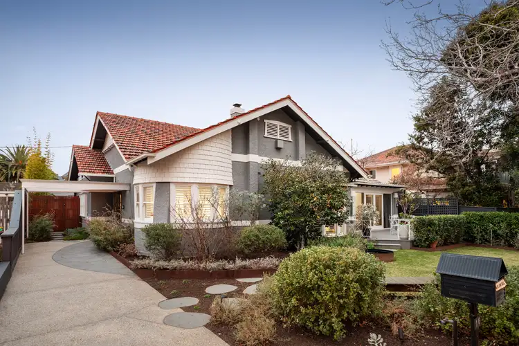 16 Lempriere Avenue, St Kilda East VIC 3183