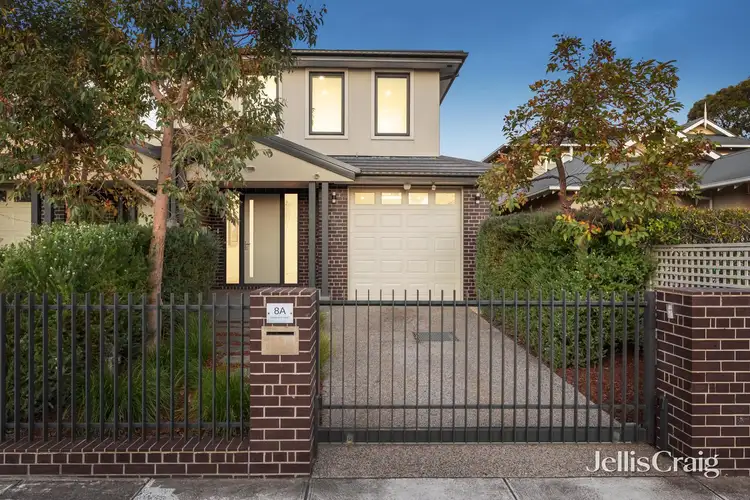 8a Durban Street, Bentleigh VIC 3204