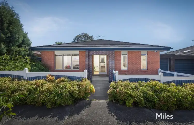 7 Elliott Street, Heidelberg Heights VIC 3081