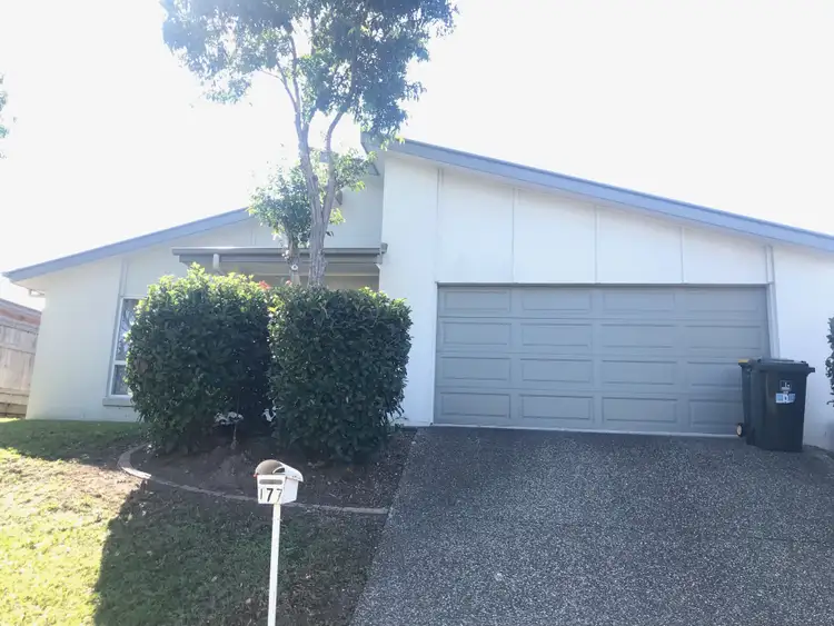 177 Macquarie Way, Drewvale QLD 4116
