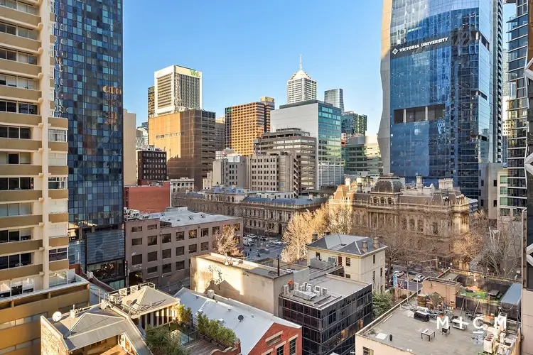 1004/315 La Trobe Street, Melbourne VIC 3000