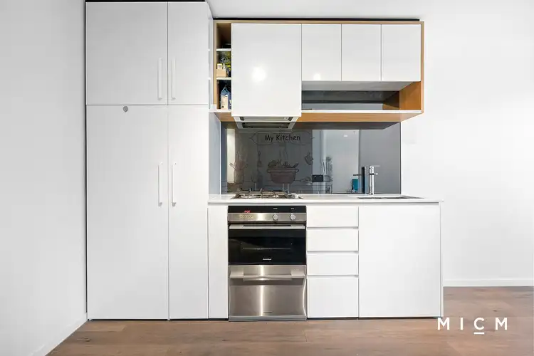 Fifth view of Homely apartment listing, 1004/315 La Trobe Street, Melbourne VIC 3000