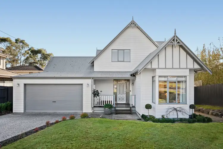 7 Webb Street, Burwood VIC 3125
