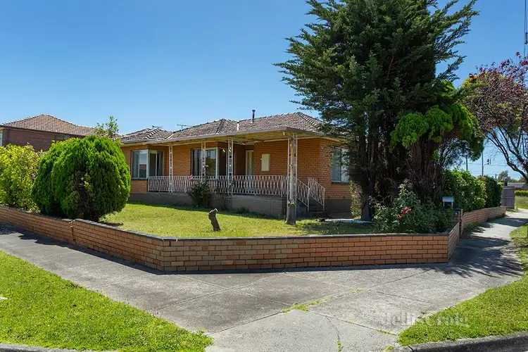 Main view of Homely house listing, 2 Nancye Drive, Lalor VIC 3075