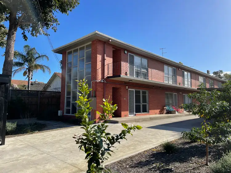 12/58 Trevelyan Street, Elsternwick VIC 3185