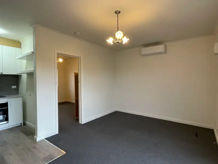 Second view of Homely apartment listing, 12/58 Trevelyan Street, Elsternwick VIC 3185