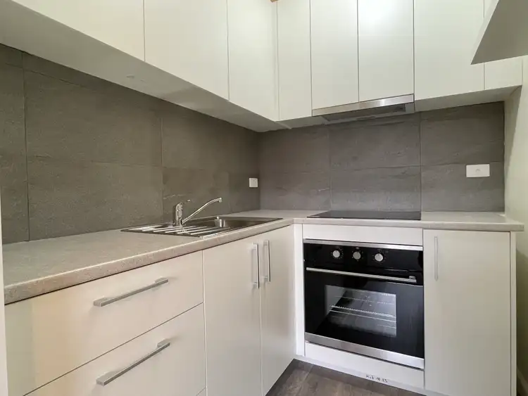 Third view of Homely apartment listing, 12/58 Trevelyan Street, Elsternwick VIC 3185
